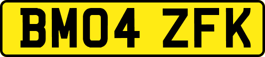 BM04ZFK