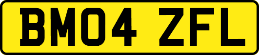 BM04ZFL