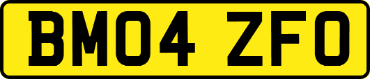 BM04ZFO