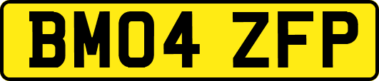 BM04ZFP