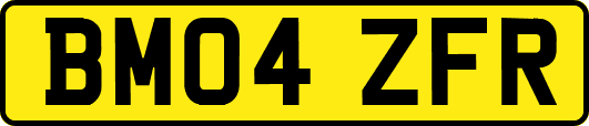 BM04ZFR