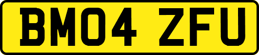 BM04ZFU