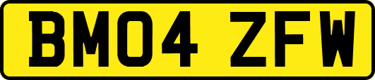 BM04ZFW