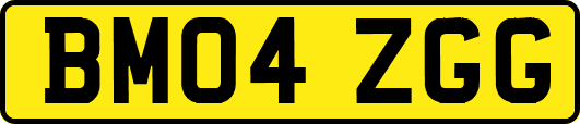 BM04ZGG