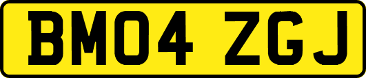 BM04ZGJ