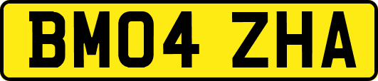 BM04ZHA