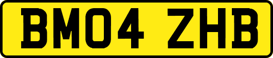 BM04ZHB