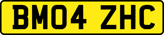 BM04ZHC