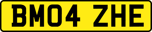 BM04ZHE