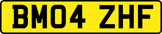 BM04ZHF