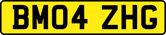 BM04ZHG