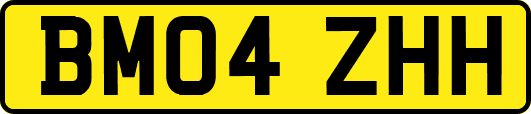 BM04ZHH
