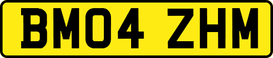 BM04ZHM