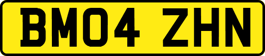 BM04ZHN