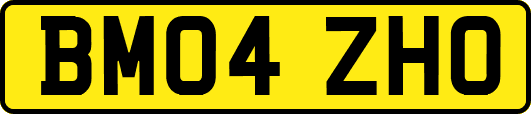BM04ZHO