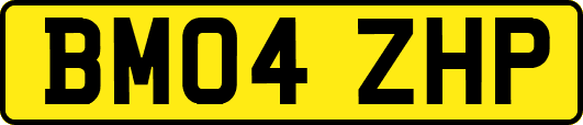 BM04ZHP
