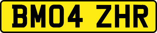 BM04ZHR