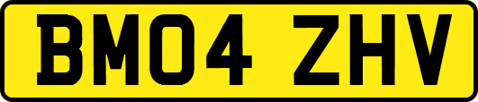 BM04ZHV