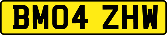 BM04ZHW