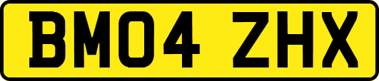 BM04ZHX