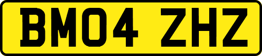 BM04ZHZ