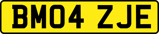 BM04ZJE