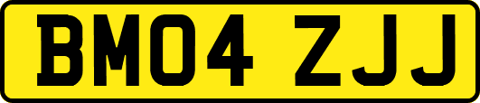 BM04ZJJ