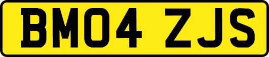 BM04ZJS