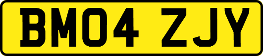 BM04ZJY