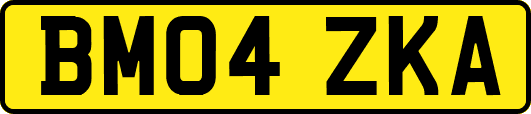 BM04ZKA