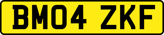 BM04ZKF