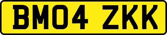 BM04ZKK