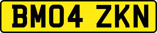 BM04ZKN