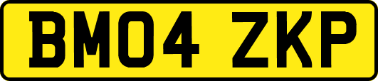 BM04ZKP