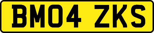 BM04ZKS