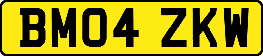 BM04ZKW