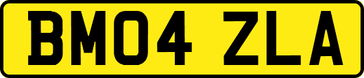 BM04ZLA