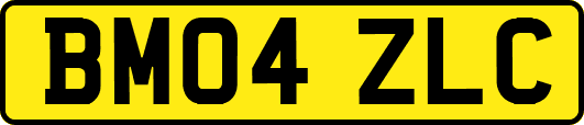 BM04ZLC