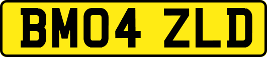 BM04ZLD