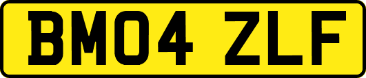 BM04ZLF