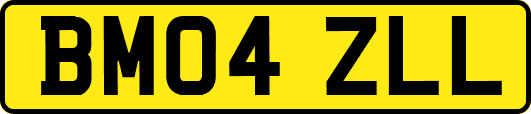 BM04ZLL
