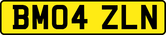 BM04ZLN