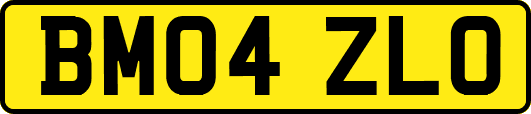 BM04ZLO
