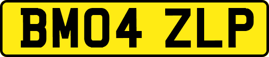 BM04ZLP