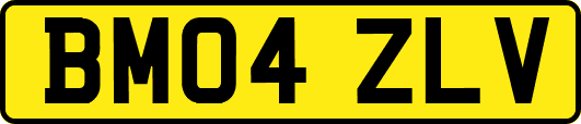 BM04ZLV