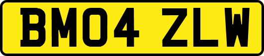 BM04ZLW