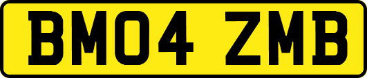 BM04ZMB