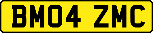BM04ZMC