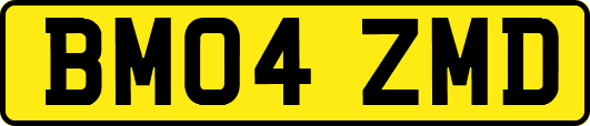 BM04ZMD