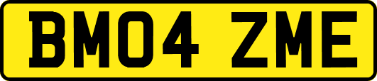 BM04ZME